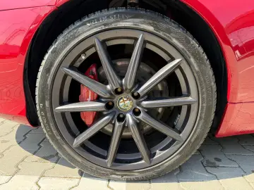 Alfa Romeo Brera