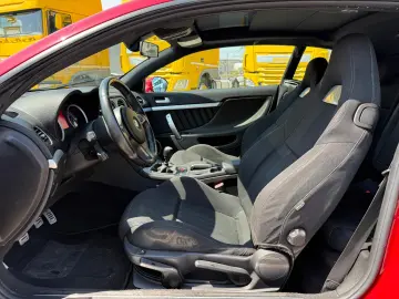 Alfa Romeo Brera