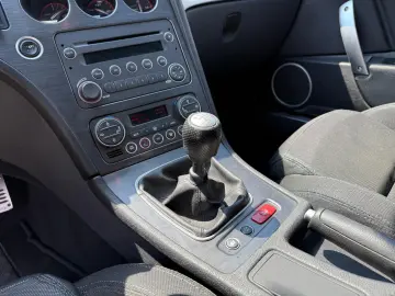 Alfa Romeo Brera