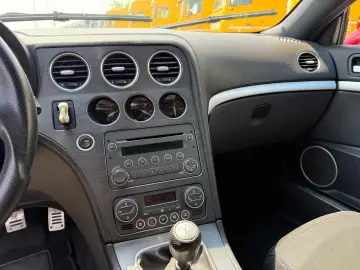 Alfa Romeo Brera