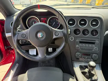 Alfa Romeo Brera