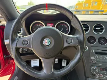 Alfa Romeo Brera