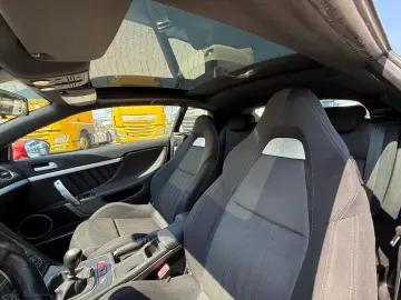 Alfa Romeo Brera