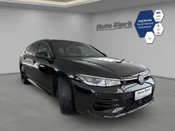 Volkswagen Passat Variant 2.0 TDI DSG R-line ACC MATRIX