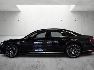 AUDI A8 60 TFSIe quattro Tiptronic Matrix ACC HuD Pan
