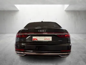 AUDI A8 60 TFSIe quattro Tiptronic Matrix ACC HuD Pan