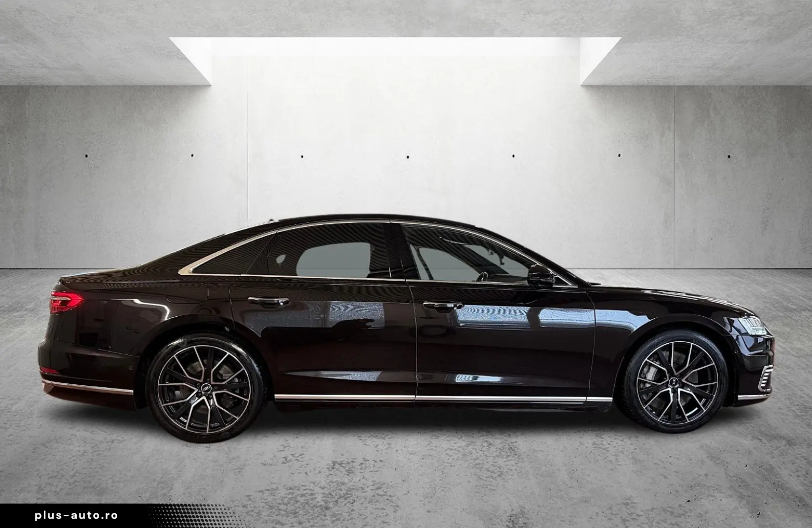 AUDI A8 60 TFSIe quattro Tiptronic Matrix ACC HuD Pan