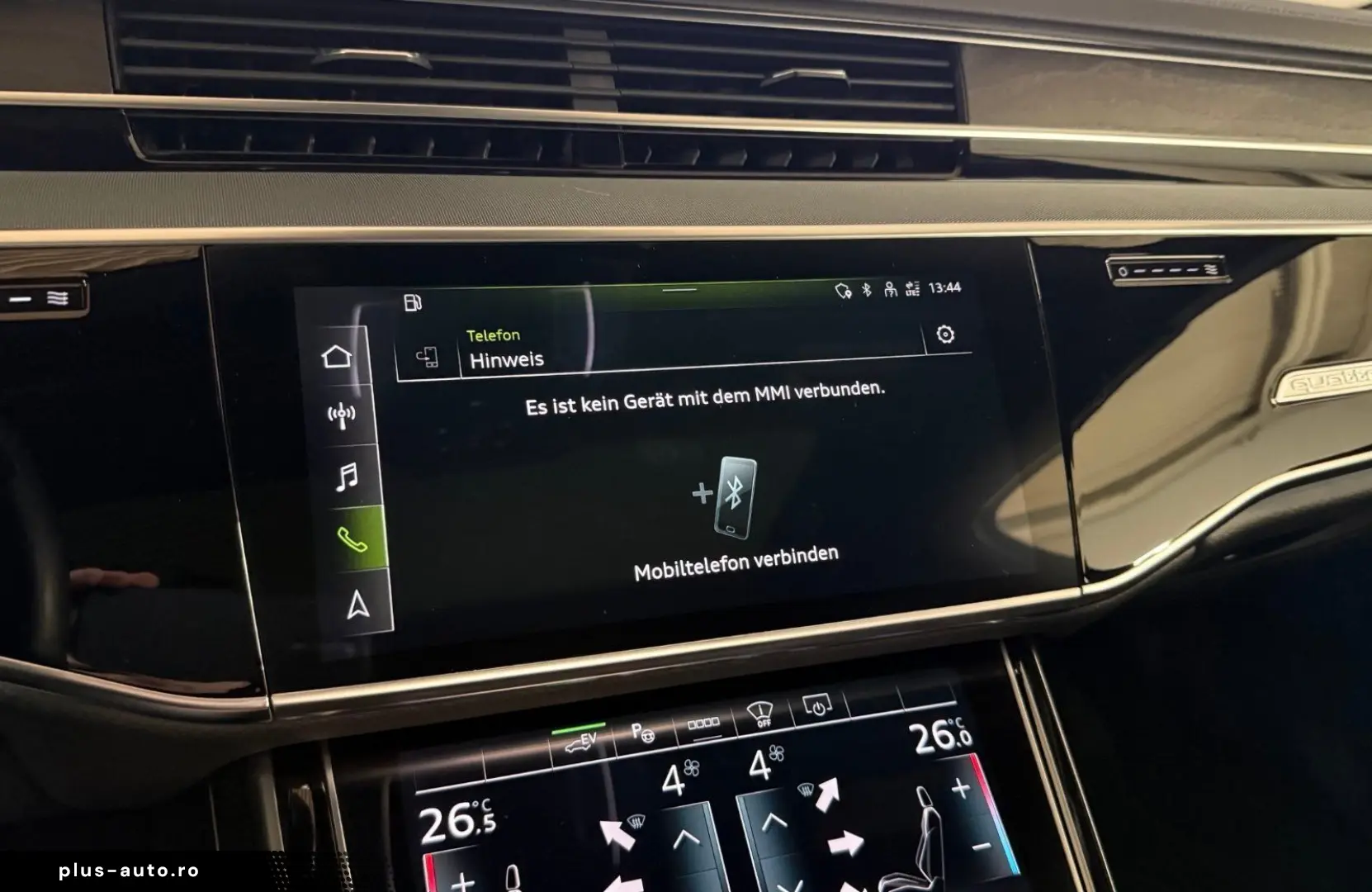 AUDI A8 60 TFSIe quattro Tiptronic Matrix ACC HuD Pan