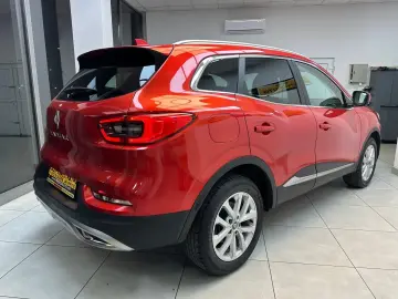 RENAULT KADJAR Limited  2019