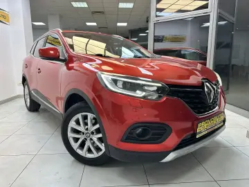 RENAULT KADJAR Limited  2019
