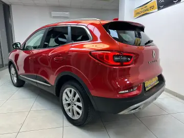 RENAULT KADJAR Limited  2019