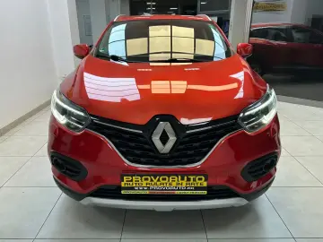 RENAULT KADJAR Limited  2019