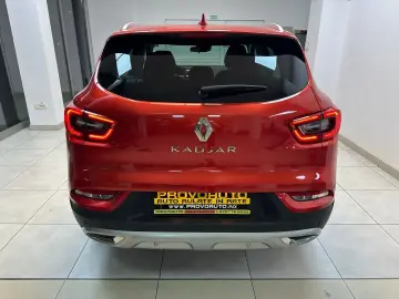 RENAULT KADJAR Limited  2019