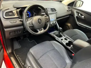 RENAULT KADJAR Limited  2019