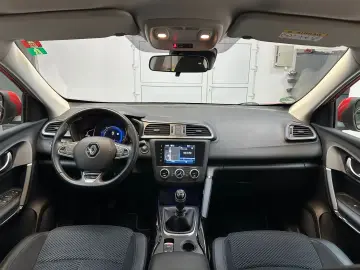 RENAULT KADJAR Limited  2019