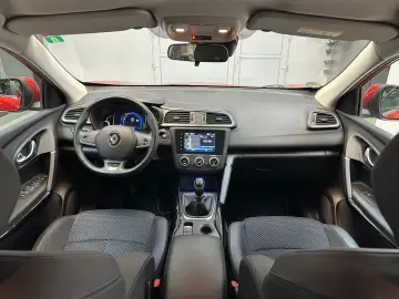 RENAULT KADJAR Limited  2019