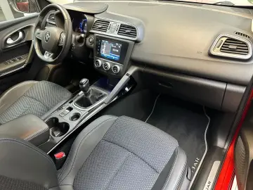 RENAULT KADJAR Limited  2019