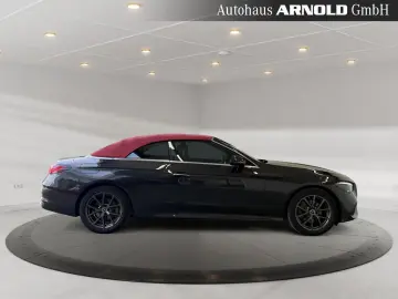 MERCEDES-BENZ CLE 200 Cabrio Avantgarde Sitzluft Bur&hellip;