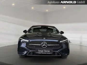 MERCEDES-BENZ CLE 200 Cabrio Avantgarde Sitzluft Bur&hellip;