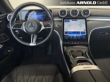 MERCEDES-BENZ CLE 200 Cabrio Avantgarde Sitzluft Bur&hellip;