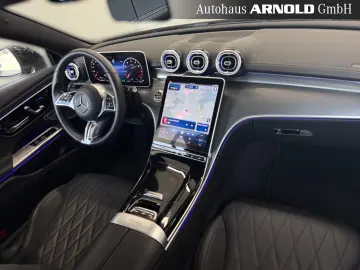 MERCEDES-BENZ CLE 200 Cabrio Avantgarde Sitzluft Bur&hellip;