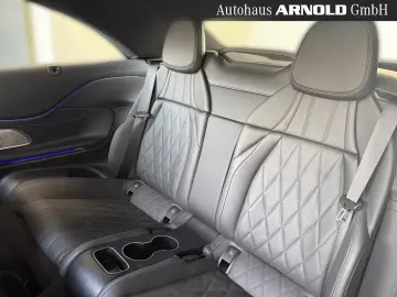 MERCEDES-BENZ CLE 200 Cabrio Avantgarde Sitzluft Bur&hellip;