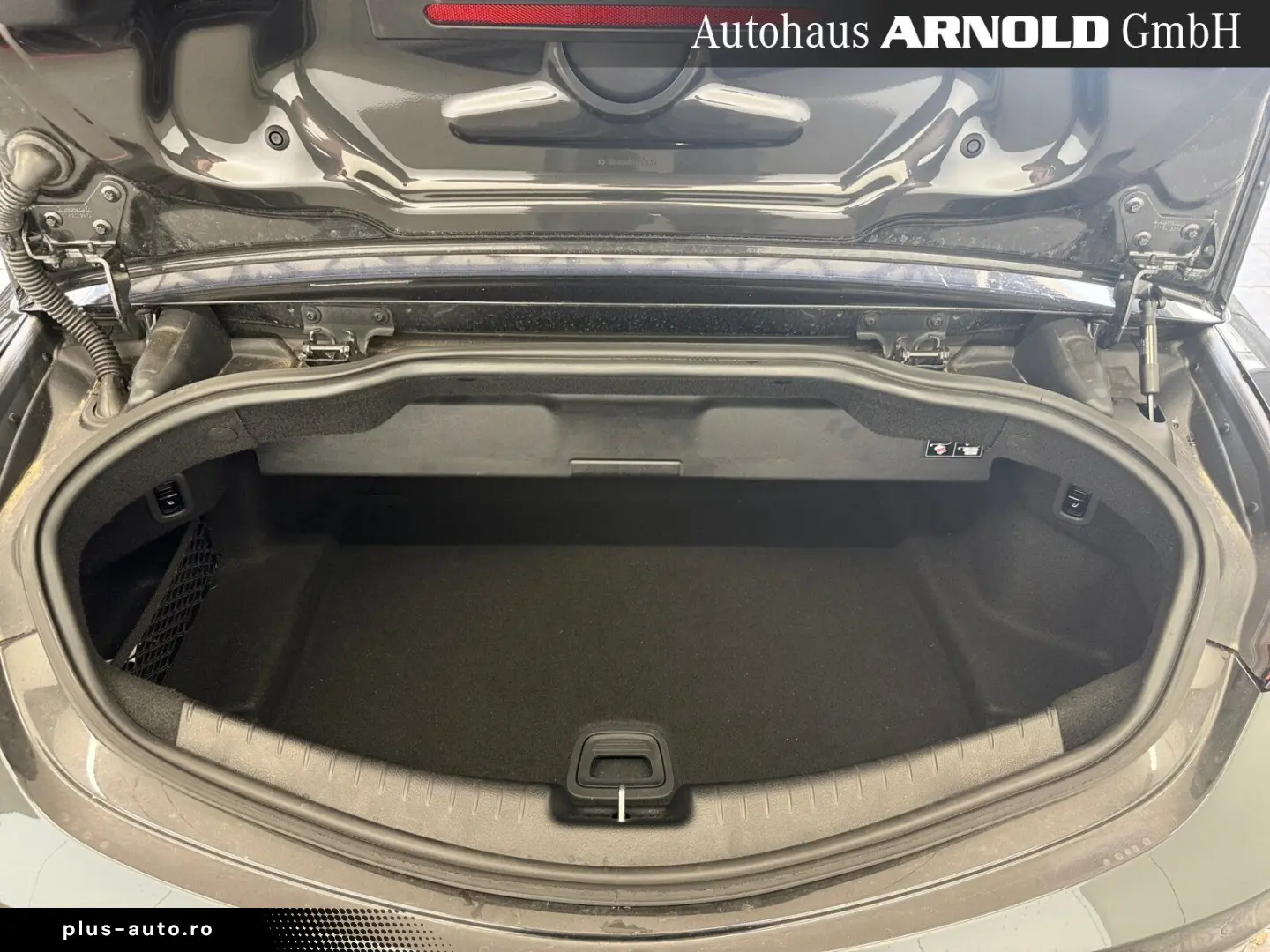MERCEDES-BENZ CLE 200 Cabrio Avantgarde Sitzluft Bur&hellip;