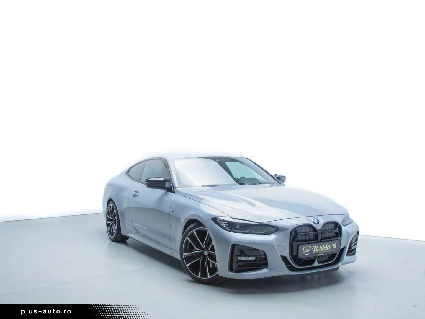 BMW 420 i M Sport 1.HAND SHADOW H&K SPORTBREMSEN LED