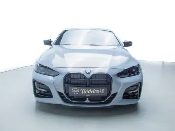 BMW 420 i M Sport 1.HAND SHADOW H&K SPORTBREMSEN LED