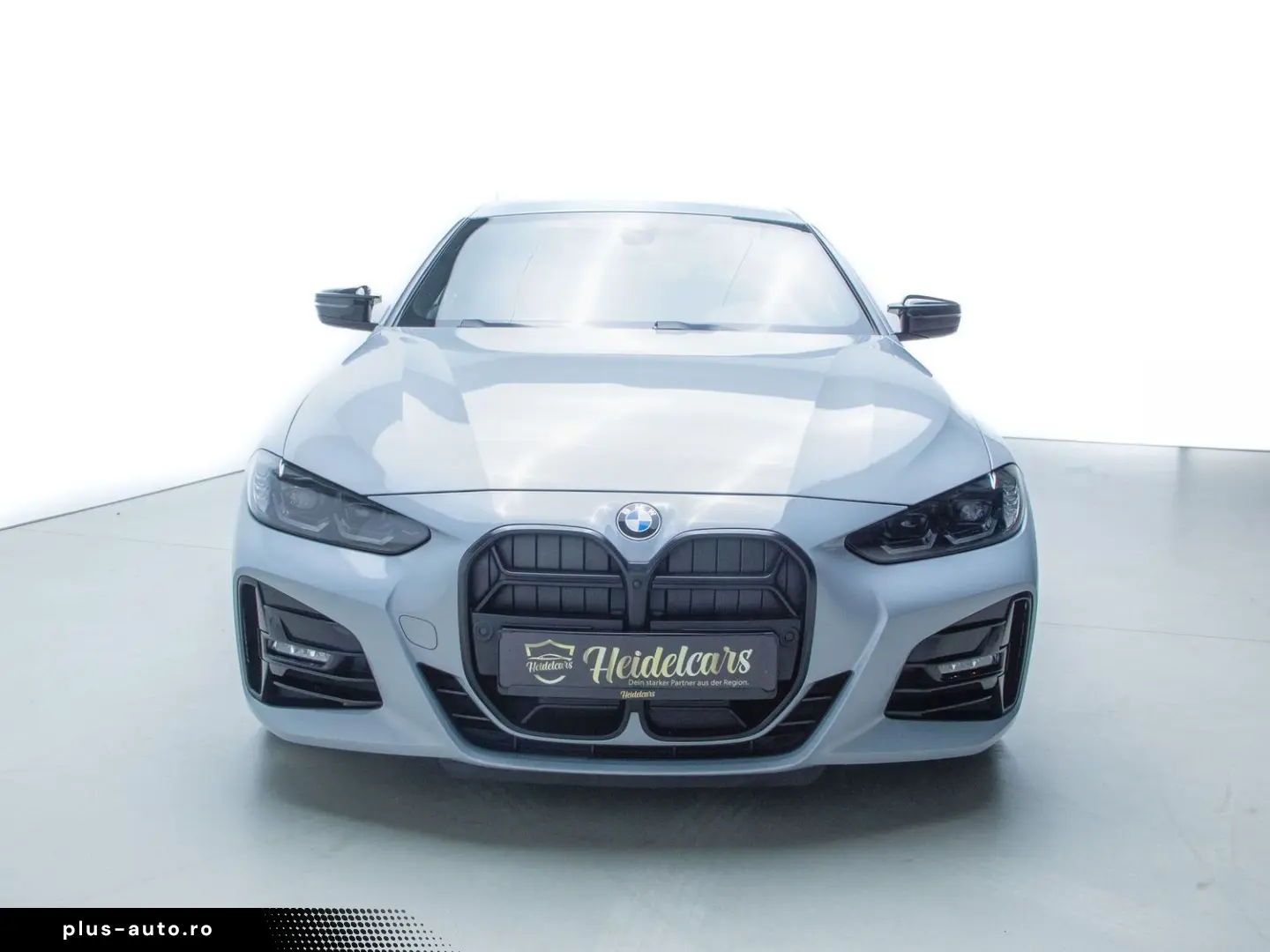 BMW 420 i M Sport 1.HAND SHADOW H&K SPORTBREMSEN LED