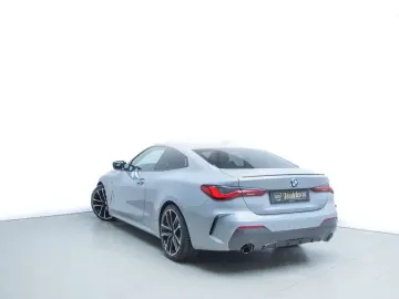BMW 420 i M Sport 1.HAND SHADOW H&K SPORTBREMSEN LED