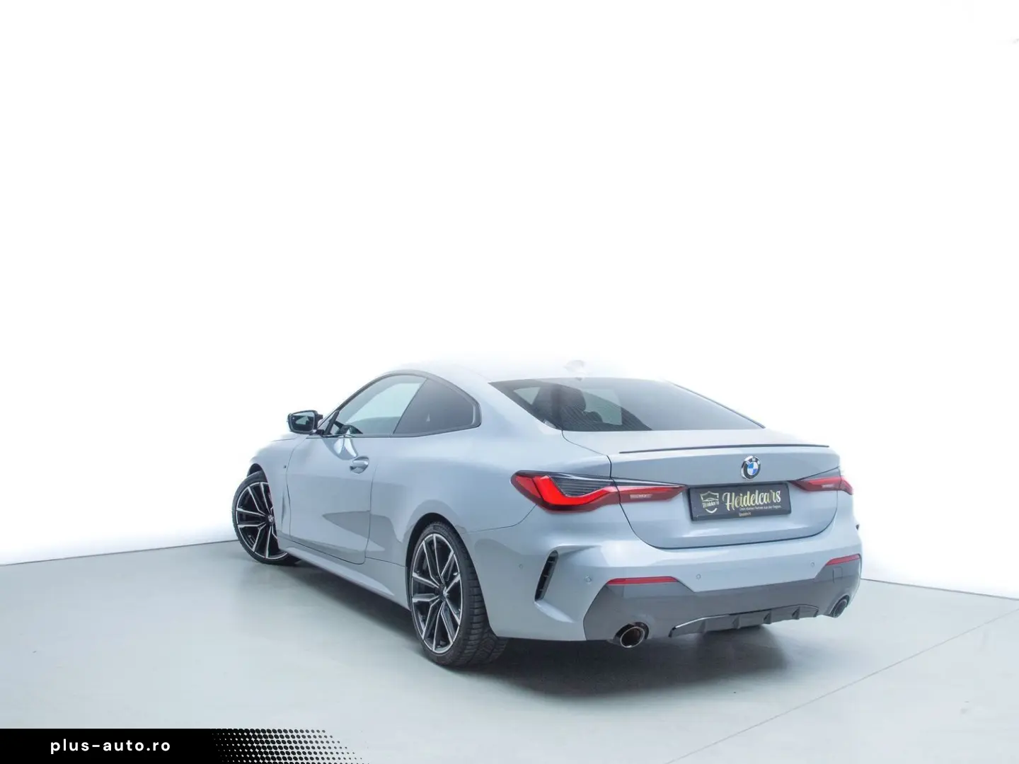 BMW 420 i M Sport 1.HAND SHADOW H&K SPORTBREMSEN LED