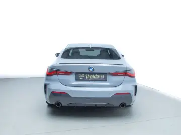 BMW 420 i M Sport 1.HAND SHADOW H&K SPORTBREMSEN LED