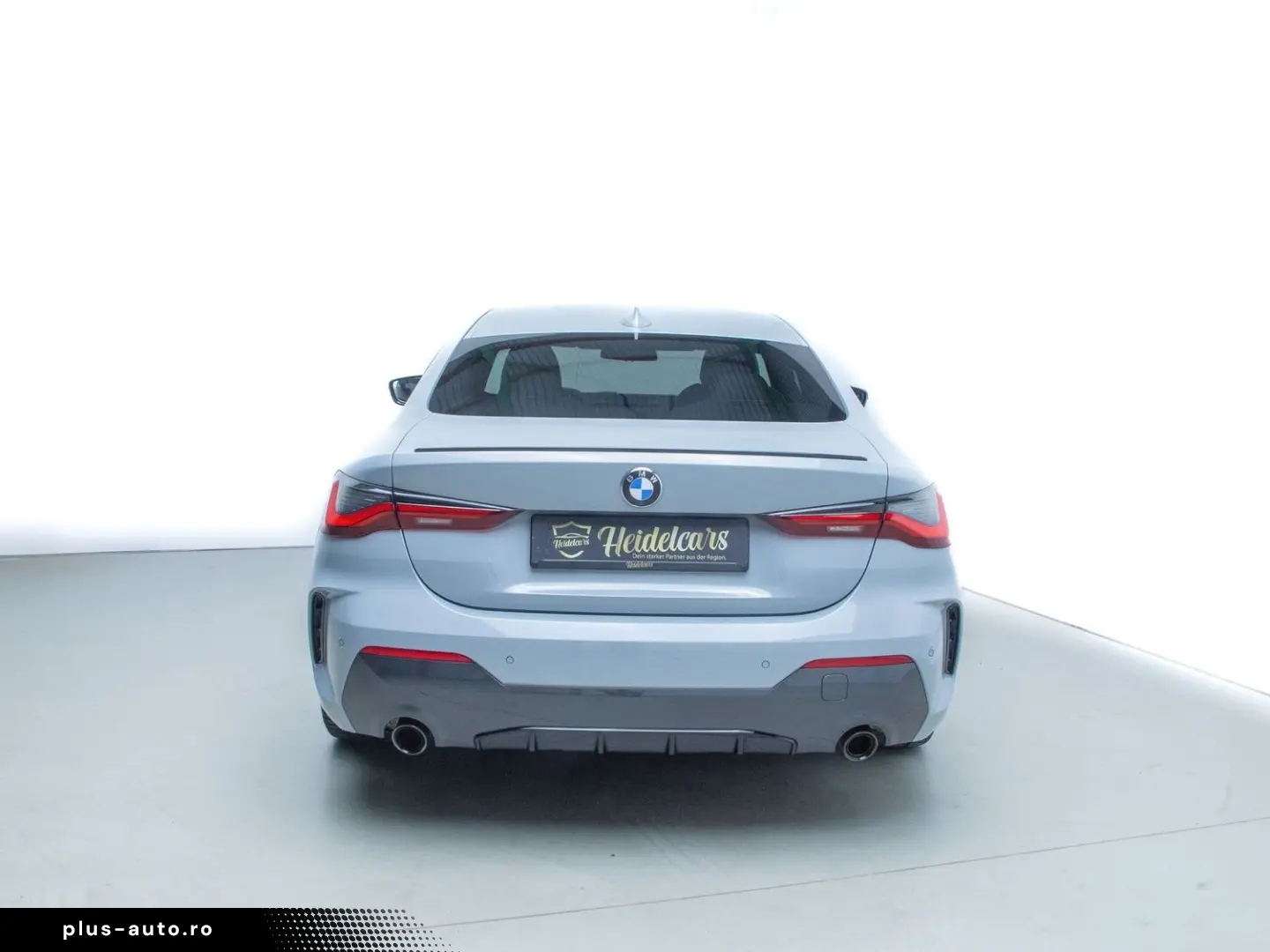 BMW 420 i M Sport 1.HAND SHADOW H&K SPORTBREMSEN LED