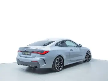 BMW 420 i M Sport 1.HAND SHADOW H&K SPORTBREMSEN LED