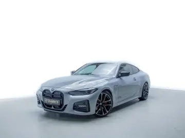 BMW 420 i M Sport 1.HAND SHADOW H&K SPORTBREMSEN LED