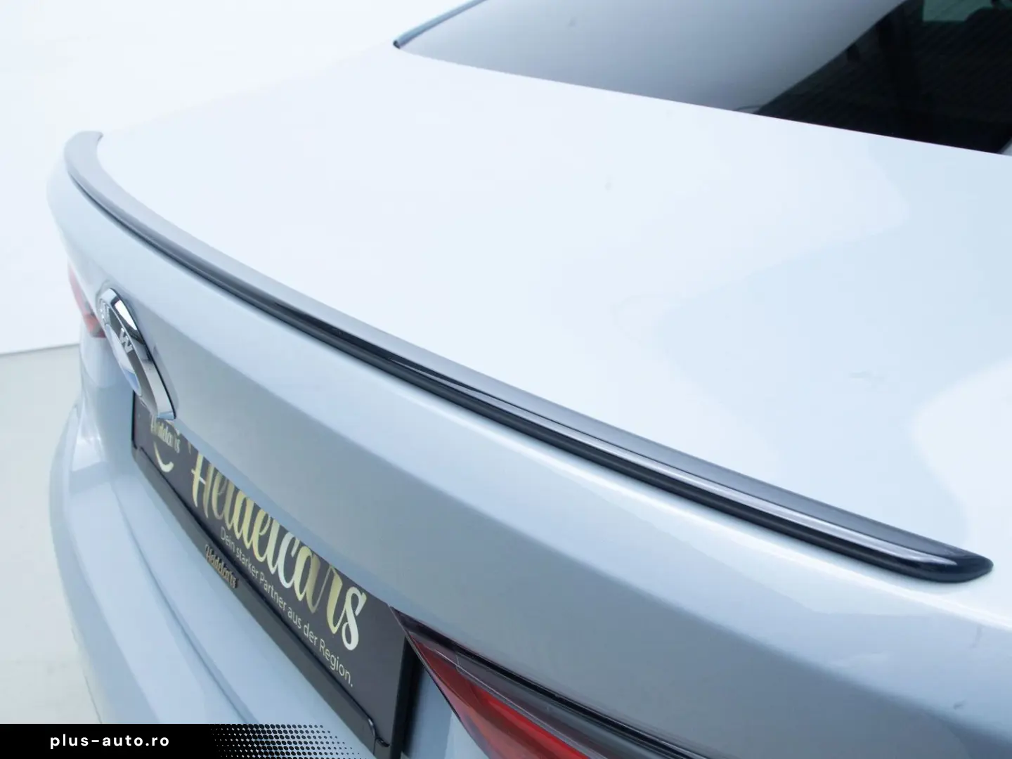 BMW 420 i M Sport 1.HAND SHADOW H&K SPORTBREMSEN LED