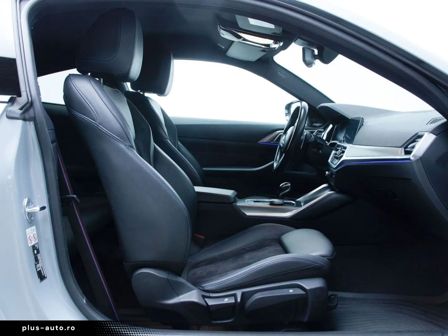 BMW 420 i M Sport 1.HAND SHADOW H&K SPORTBREMSEN LED