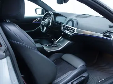 BMW 420 i M Sport 1.HAND SHADOW H&K SPORTBREMSEN LED