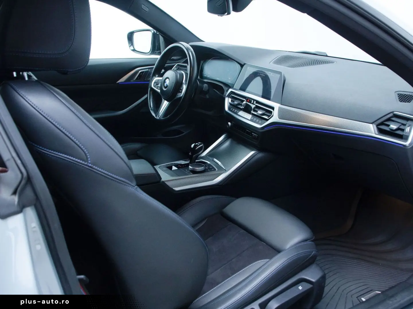 BMW 420 i M Sport 1.HAND SHADOW H&K SPORTBREMSEN LED