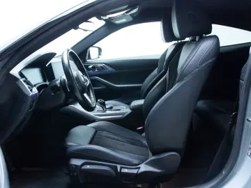 BMW 420 i M Sport 1.HAND SHADOW H&K SPORTBREMSEN LED