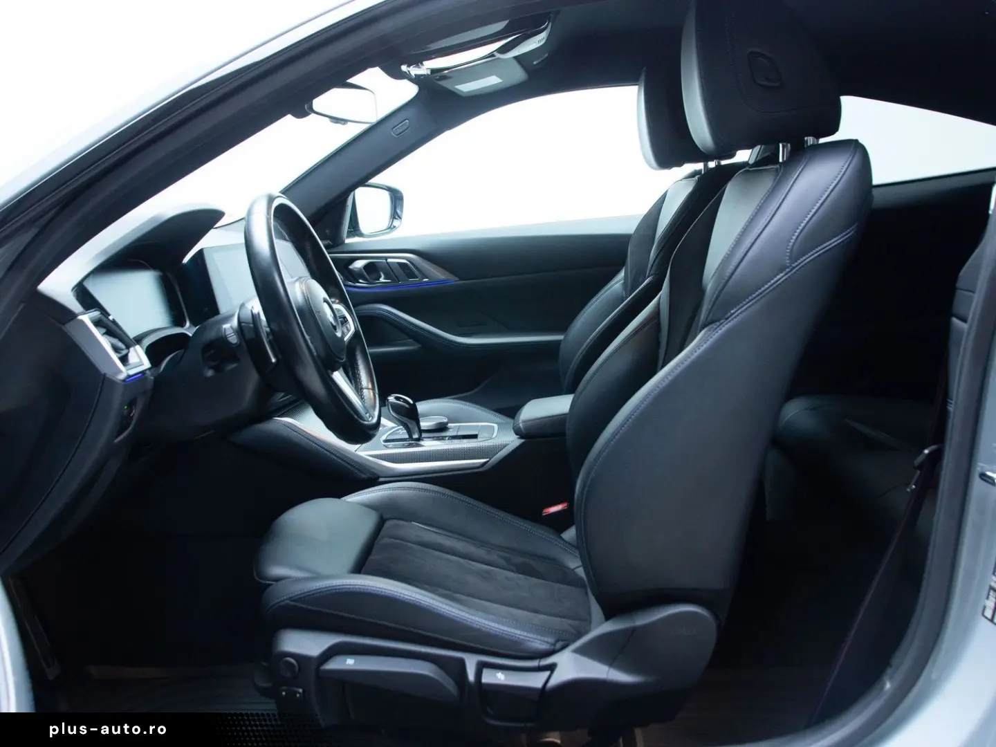 BMW 420 i M Sport 1.HAND SHADOW H&K SPORTBREMSEN LED