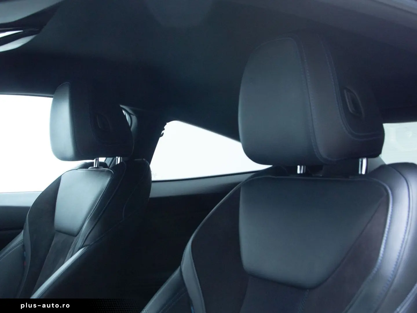 BMW 420 i M Sport 1.HAND SHADOW H&K SPORTBREMSEN LED
