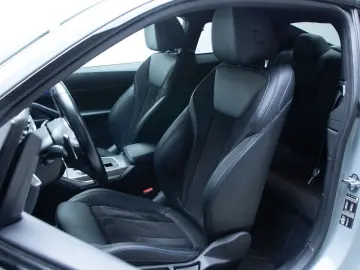 BMW 420 i M Sport 1.HAND SHADOW H&K SPORTBREMSEN LED