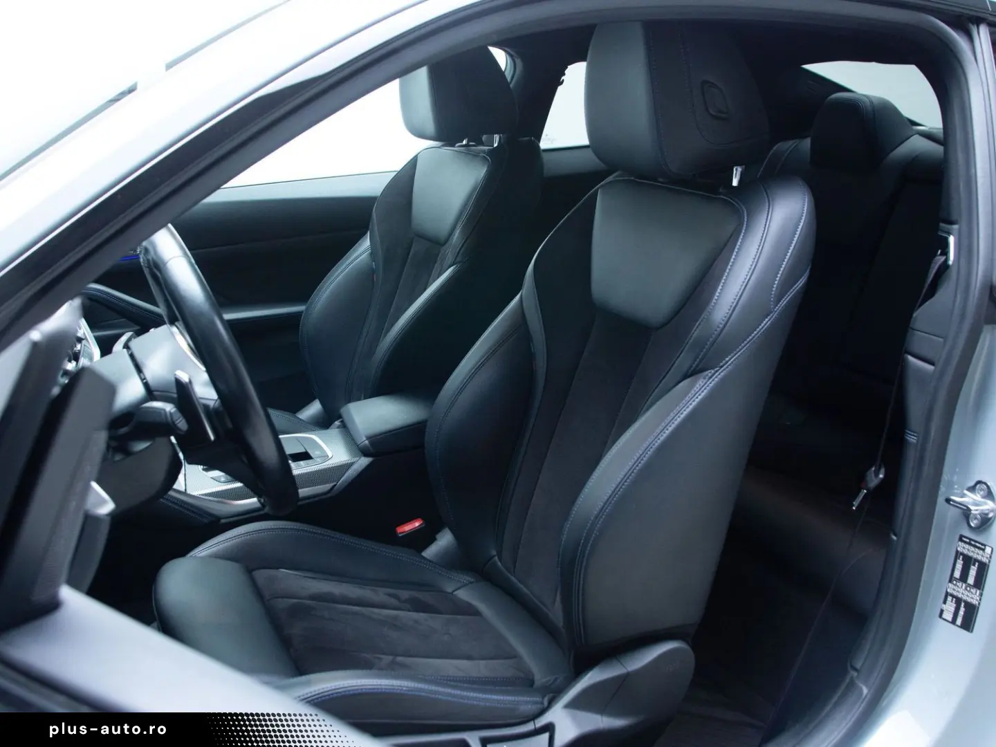 BMW 420 i M Sport 1.HAND SHADOW H&K SPORTBREMSEN LED