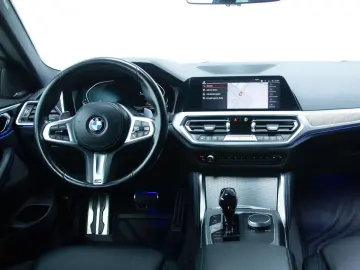 BMW 420 i M Sport 1.HAND SHADOW H&K SPORTBREMSEN LED