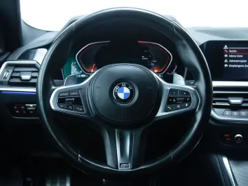 BMW 420 i M Sport 1.HAND SHADOW H&K SPORTBREMSEN LED