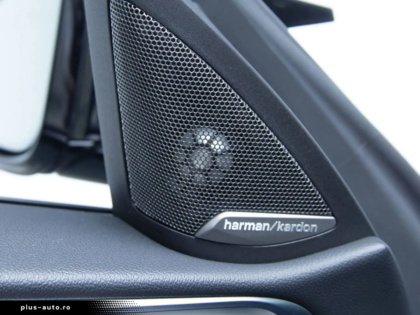 BMW 420 i M Sport 1.HAND SHADOW H&K SPORTBREMSEN LED