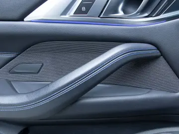 BMW 420 i M Sport 1.HAND SHADOW H&K SPORTBREMSEN LED