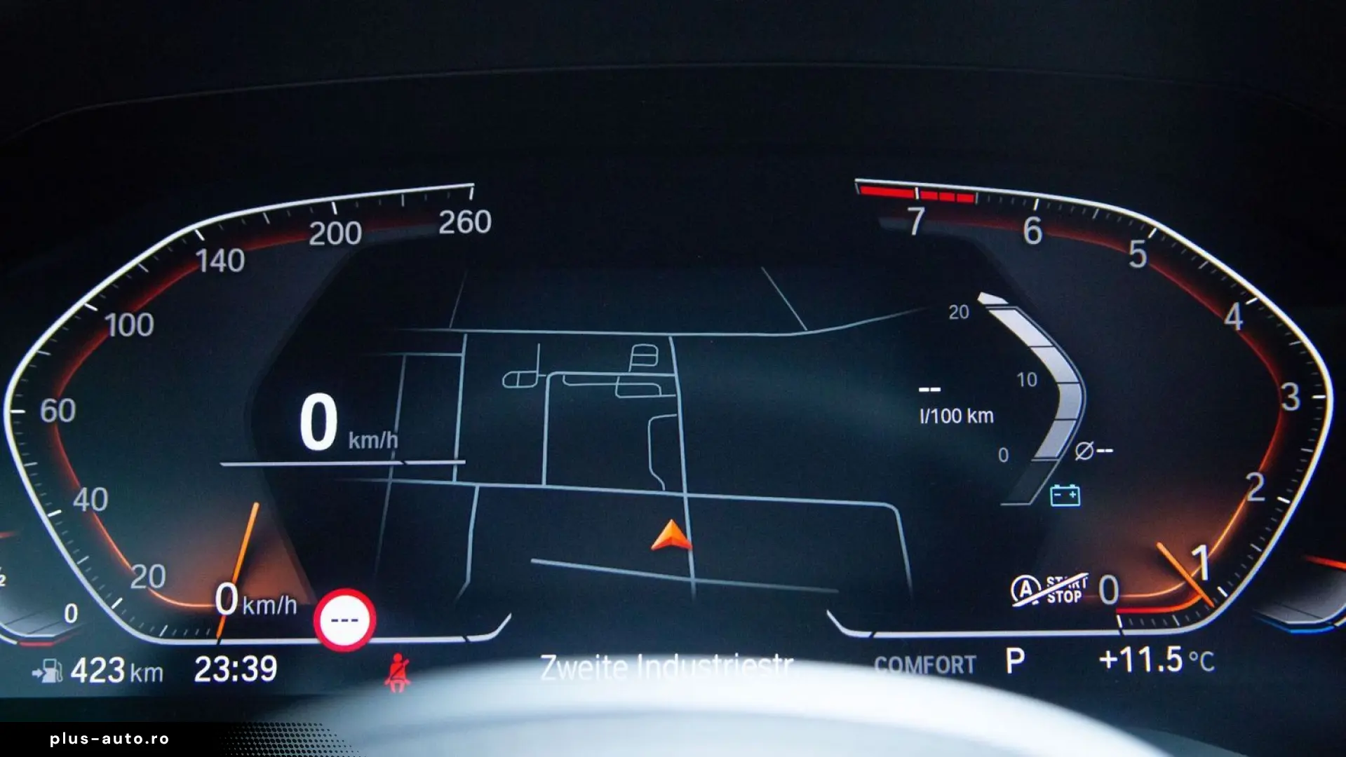 BMW 420 i M Sport 1.HAND SHADOW H&K SPORTBREMSEN LED